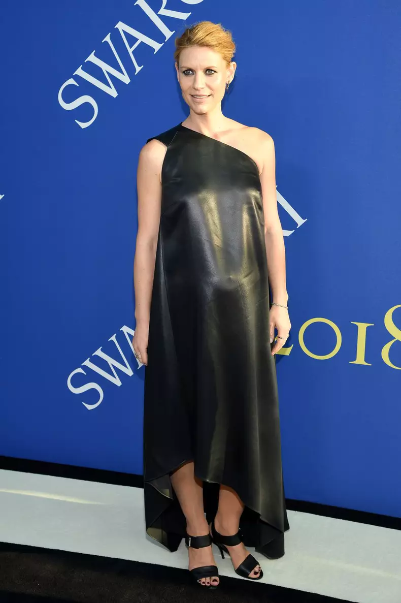 Claire Danes