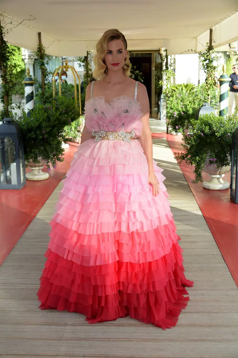 January Jones 1