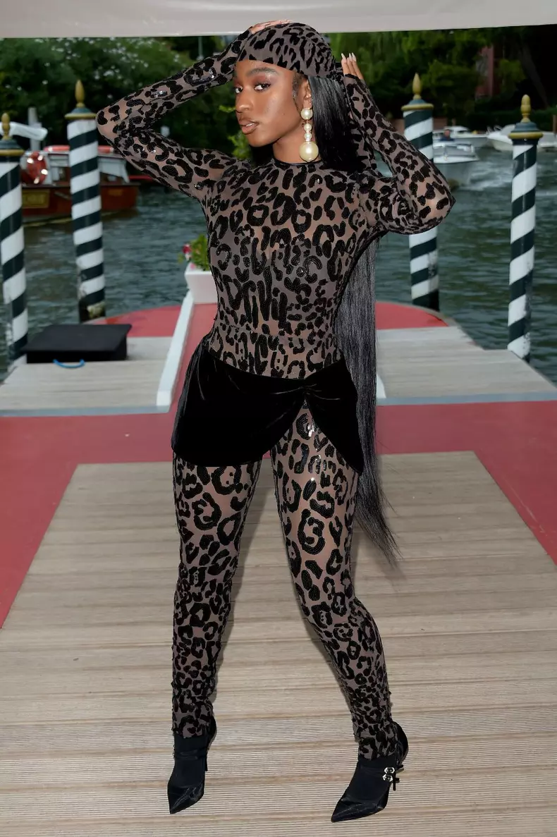 Normani
