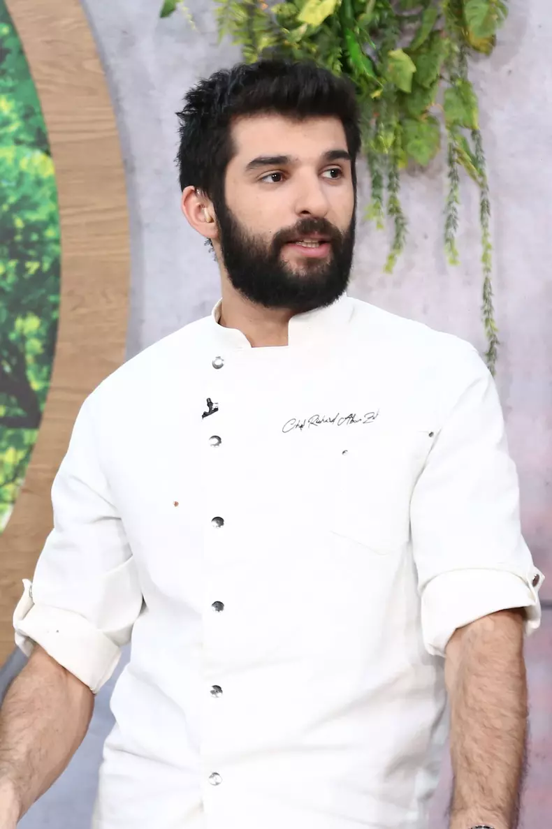 Chef Richard Abou Zaki (3)