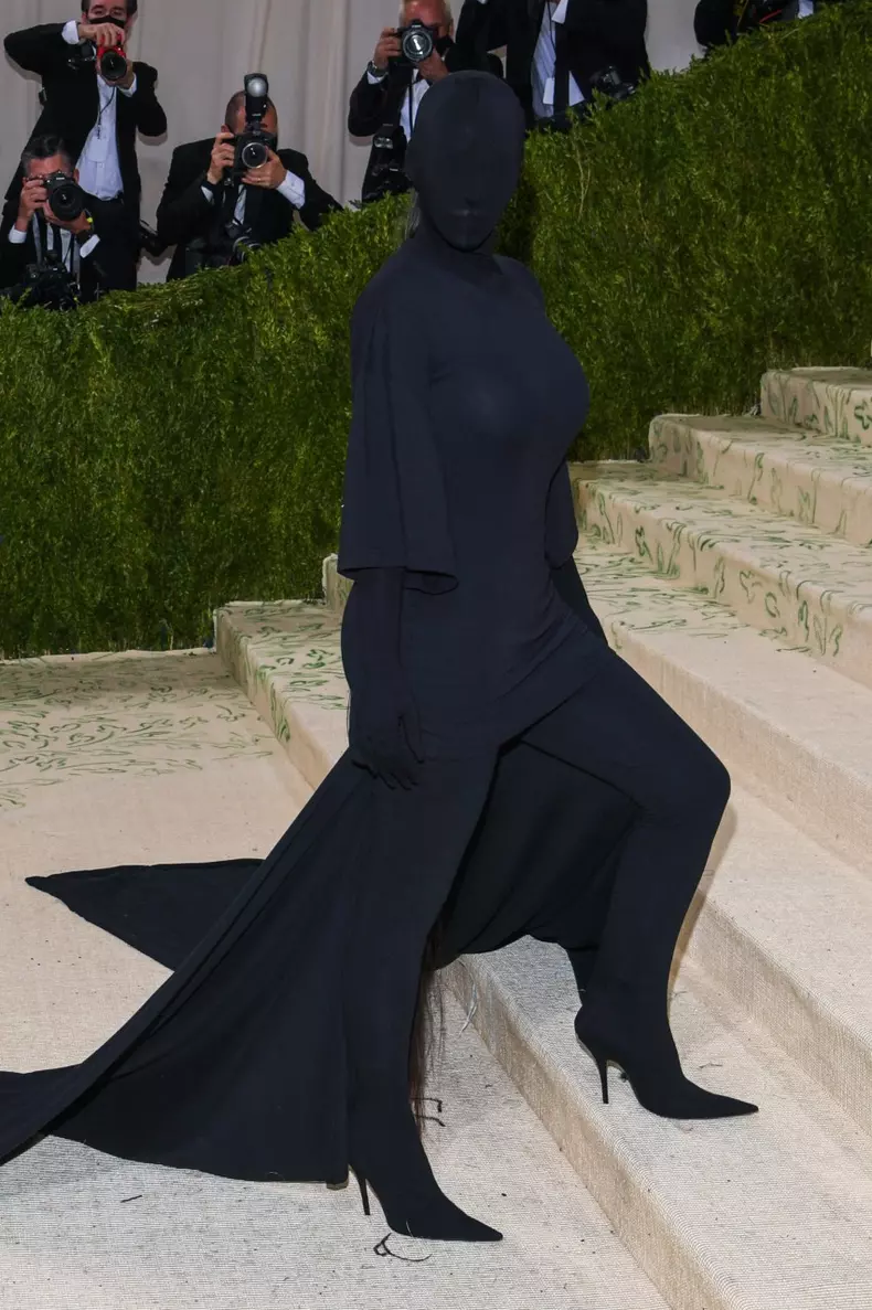 6. Kim Kardashian