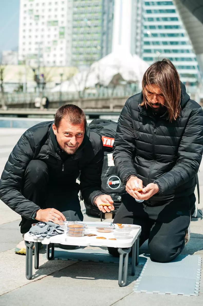 Semifinala Asia Express (7)