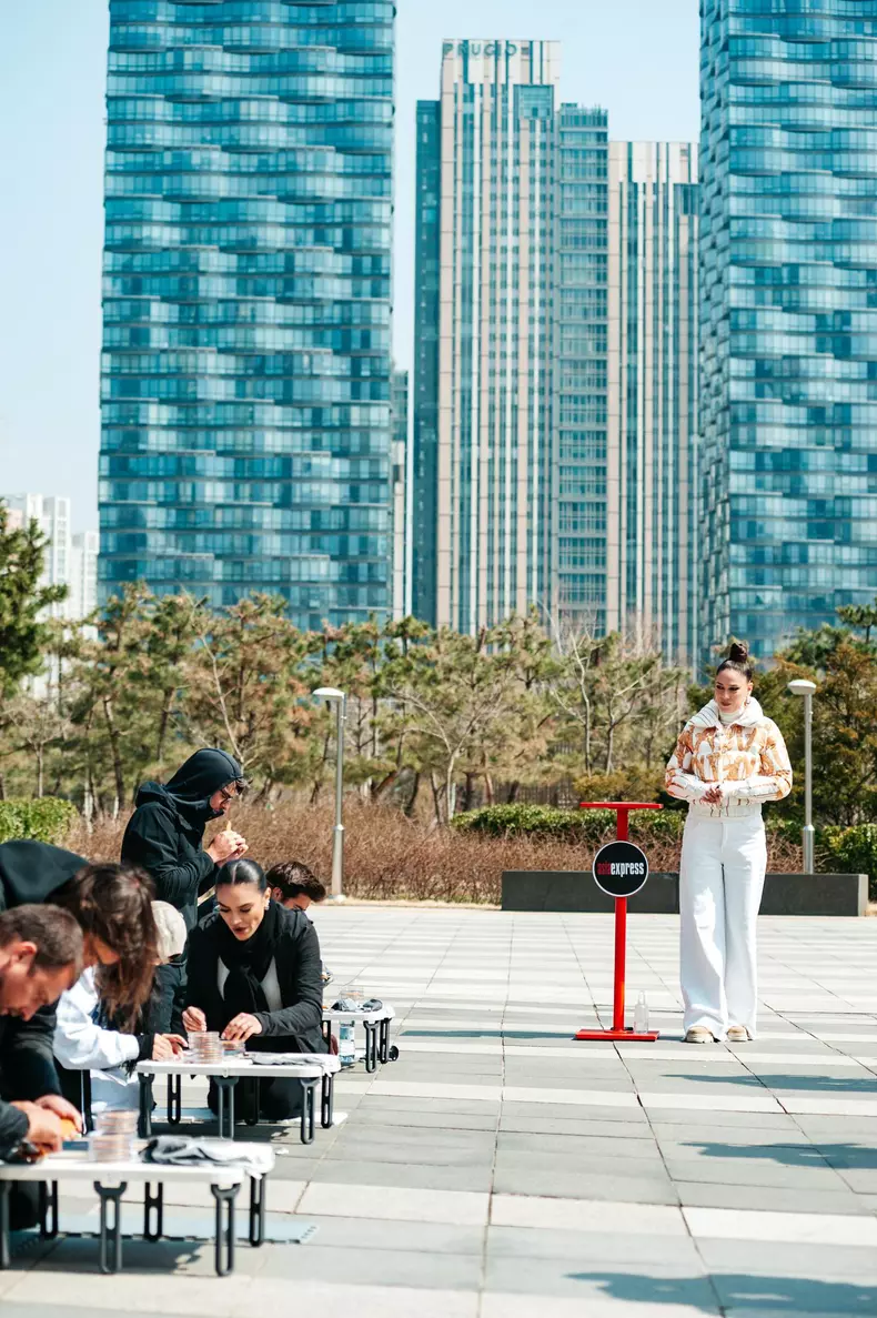 Semifinala Asia Express (8)