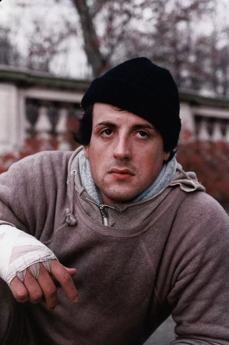 Rocky (1976) - filmstill
