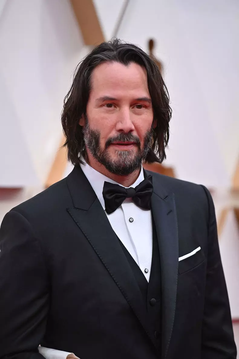 92nd Annual Academy Awards - LA - Arrivals