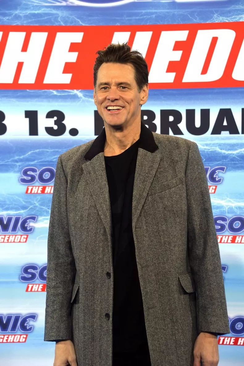 Premiere SONIC THE HEDGEHOG - Berlin, Germany - 28 Jan 2020