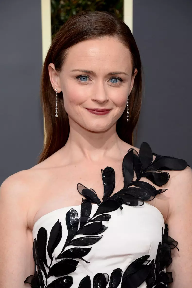 Alexis Bledel din „Povestea slujitoarei” și soțul ei, Vincent Kartheiser, divorțează după 8 ani de căsnicie