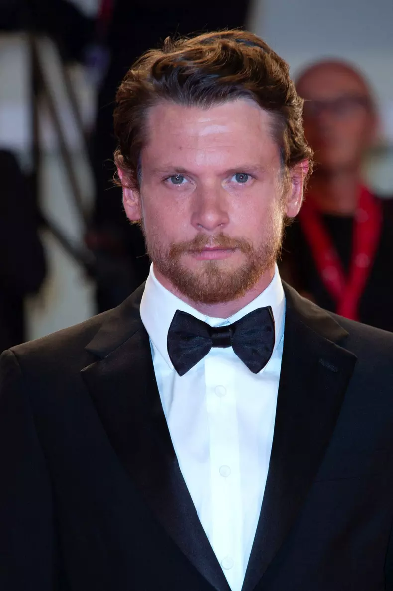 Venice - Seberg Premiere