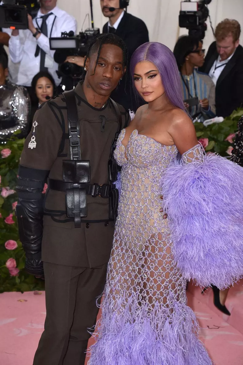 Kylie Jenner Is Pregnant With Her 2nd Child