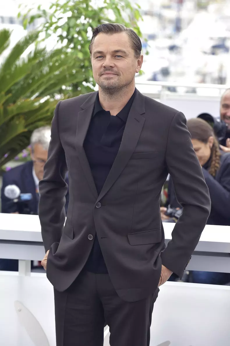 Surpriză pentru fanii lui Leonardo DiCaprio. Ce a făcut actorul, după ce s-a spus că s-a despărțit de Gigi Hadid