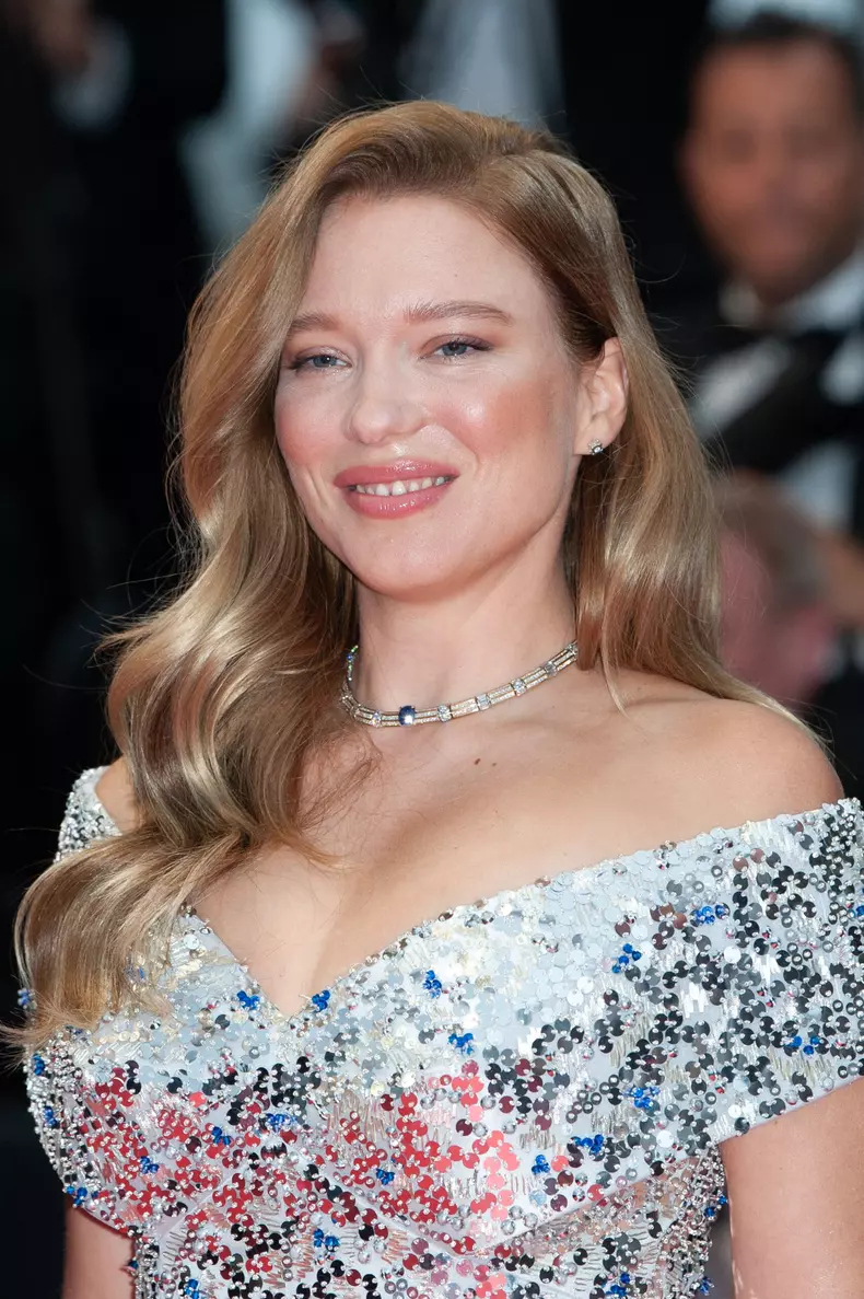 Léa Seydoux, la Cannes 2024