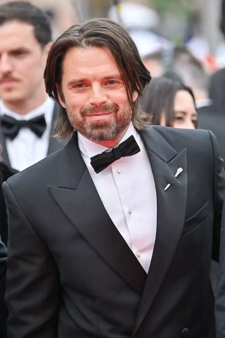 Cannes 2024 The Apprentice Premiere