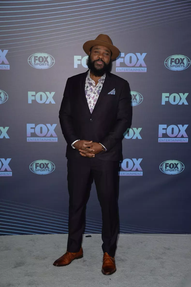 Fox Upfronts, 051319