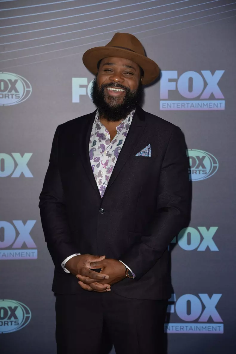 Fox Upfronts, 051319