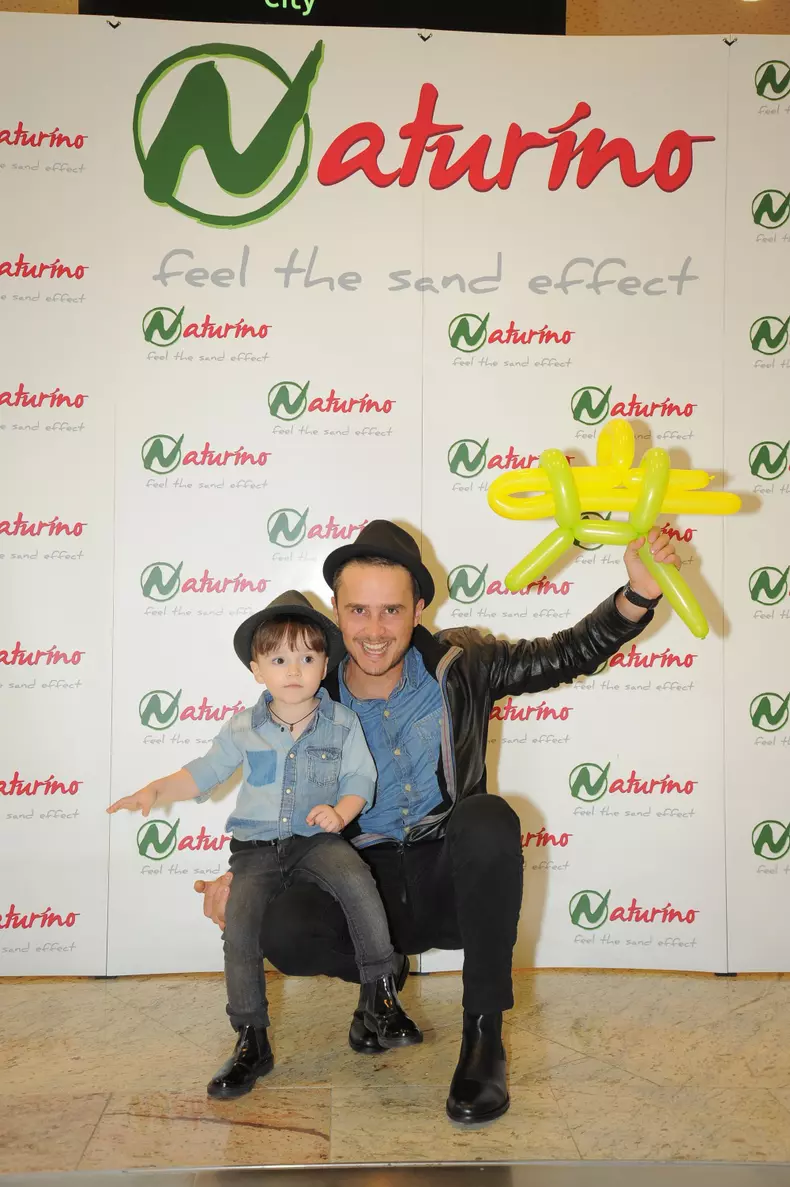 Serban Copot si fiul lui, Teodor