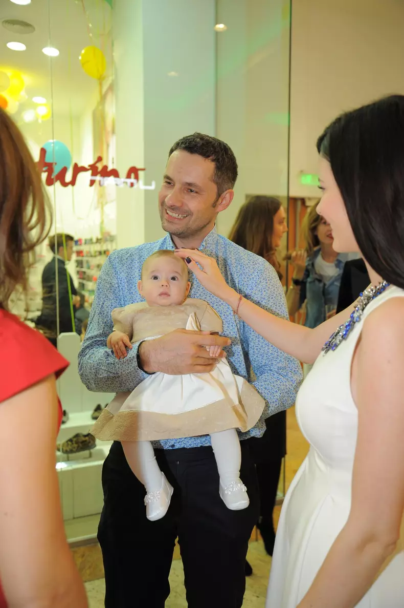 Stefan Lungu si Natalia