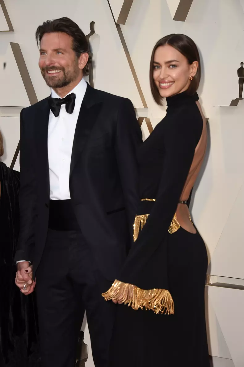 91st Academy Awards Arrivals - LA