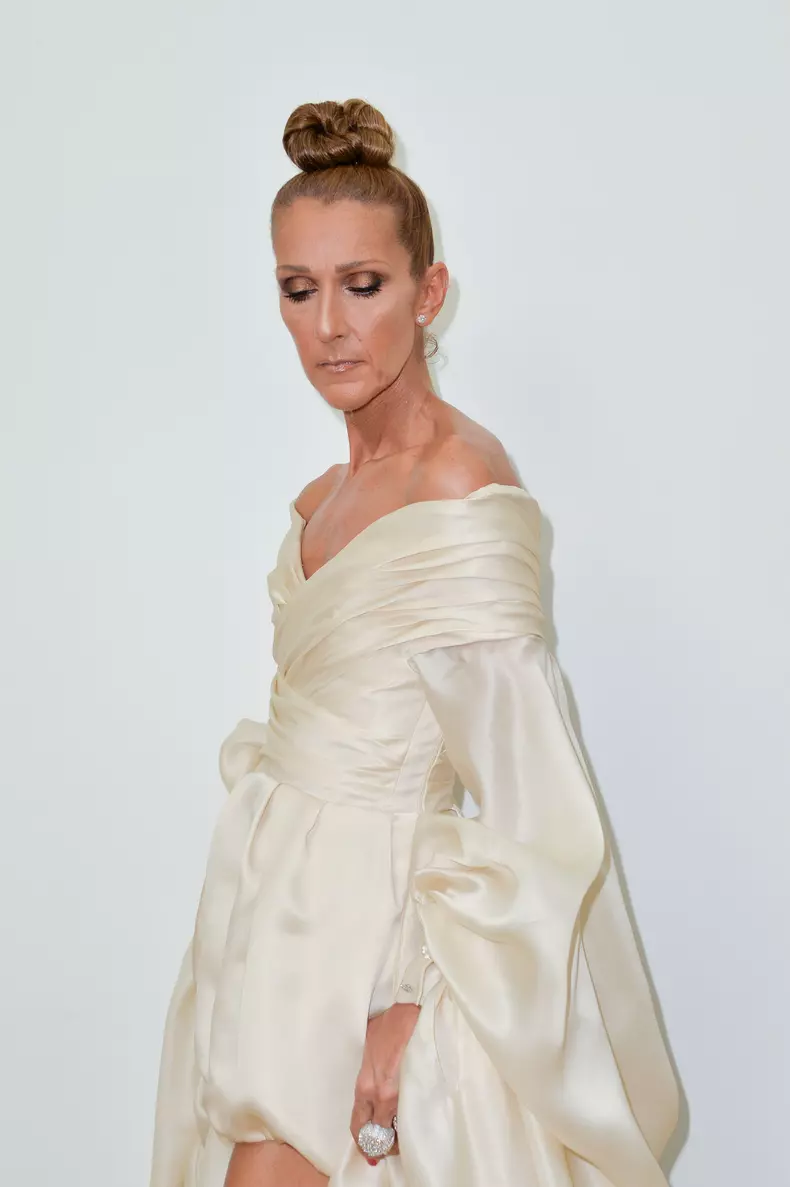 Photocall du défilé de mode Haute-Couture Automne/Hiver 2019/2020 "Alexandre Vauthier" à Paris lors de la fashion week