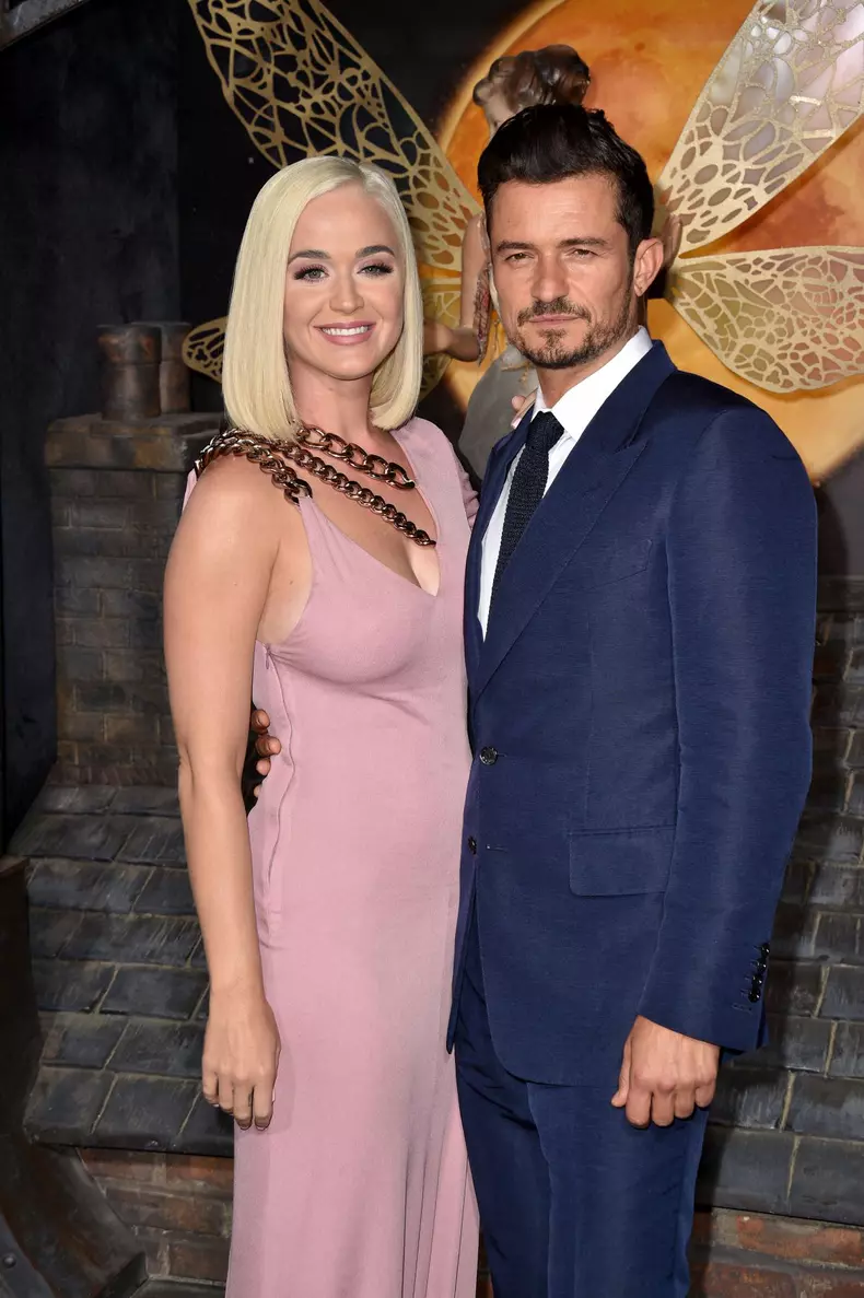 Carnival Row - Los Angeles Premiere