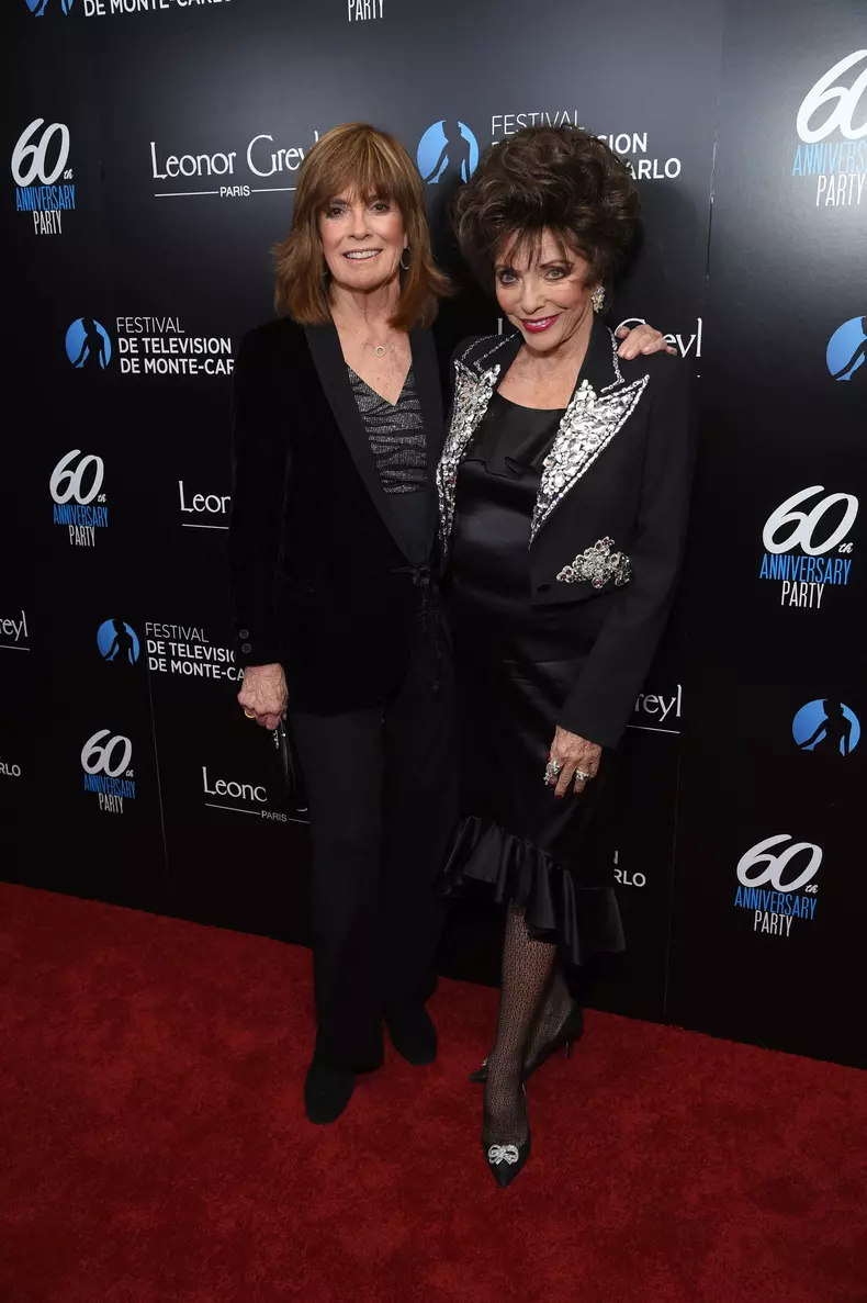 Monte-Carlo Television Festival Gala - LA