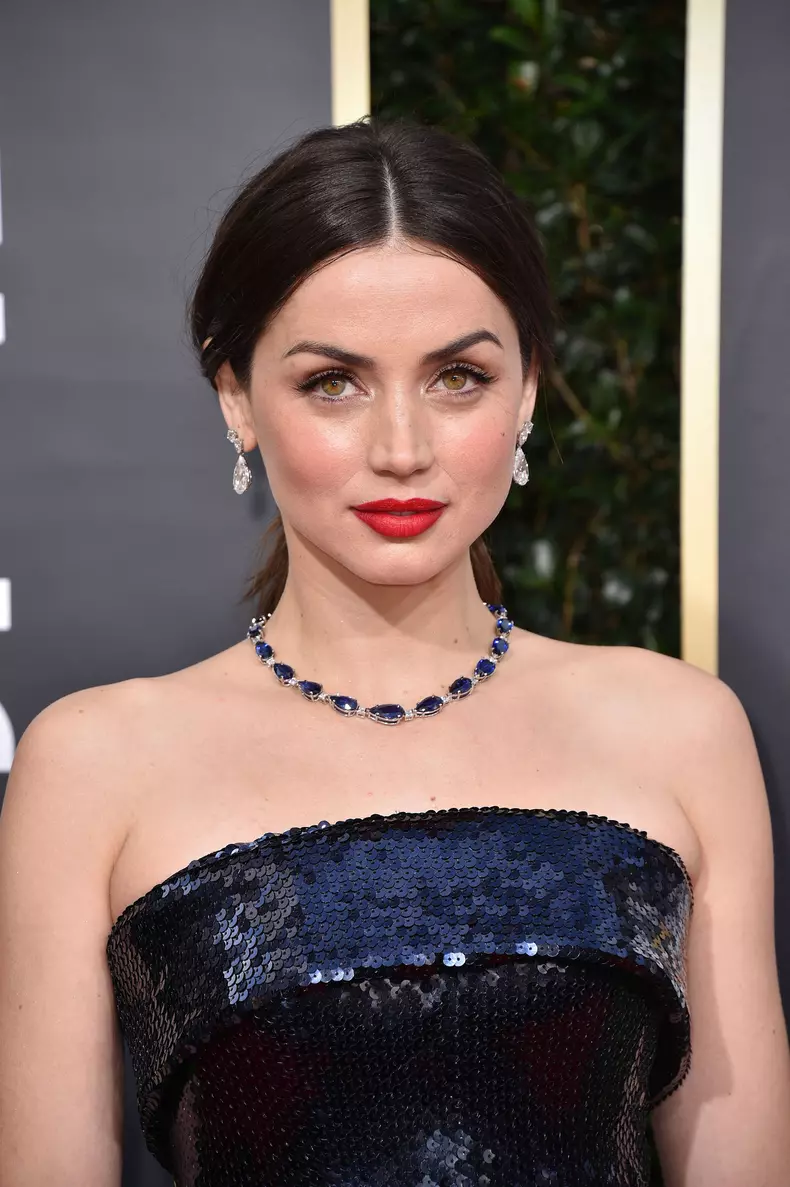 77th Golden Globe Awards - LA - Arrivals