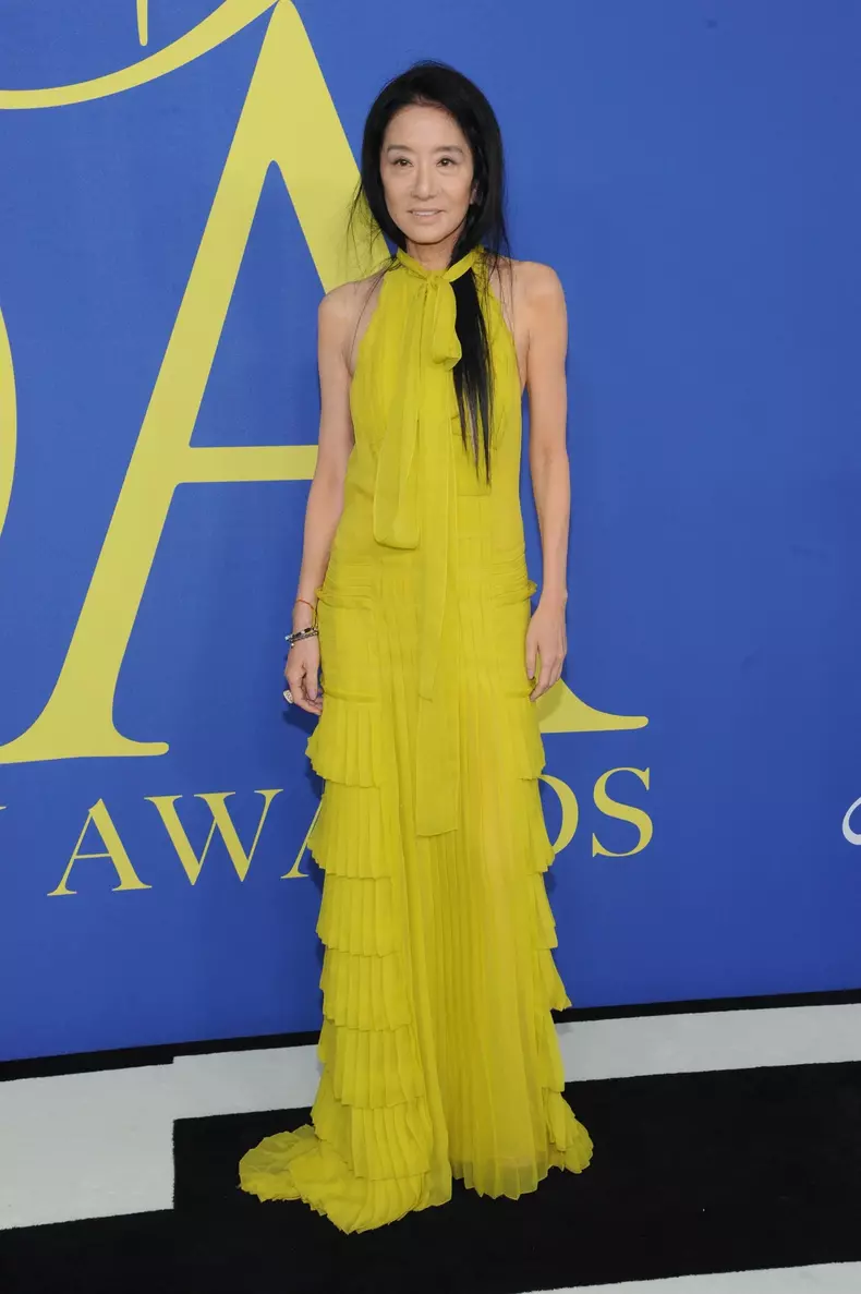 2018 CFDA Fashion Awards Arrivals