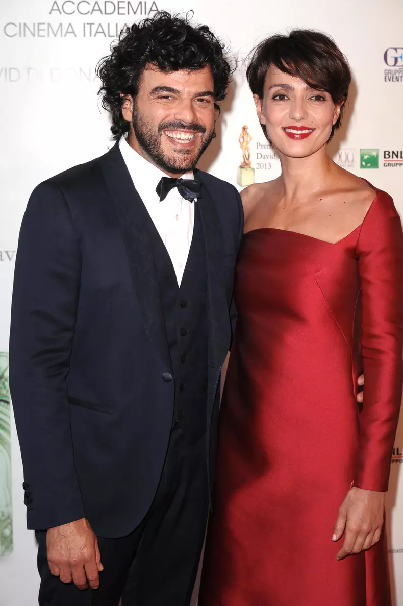 david di donatello 2013