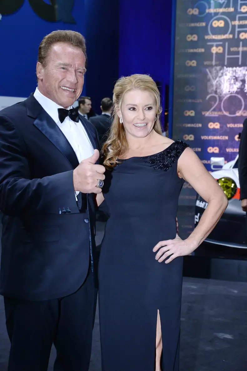 "GQ Men of the Year"- Awards 2017 - KOMISCHE OPER, Berlin, Germany - 09 Nov 2017