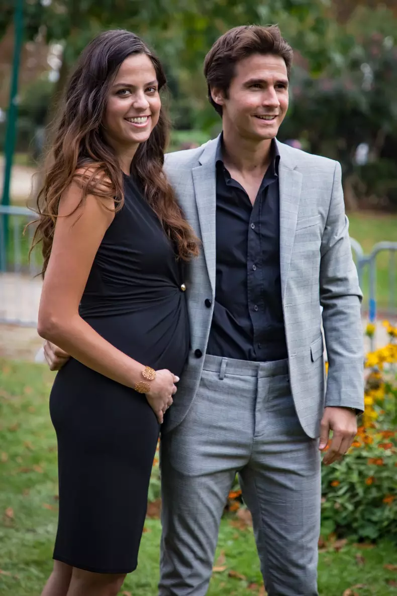 Elie Saab - Guests - Paris Fashion Week S/S 2020