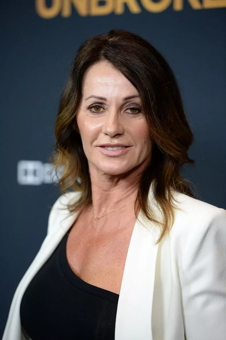 Nadia Comaneci Suffered Abuse By Her Coach