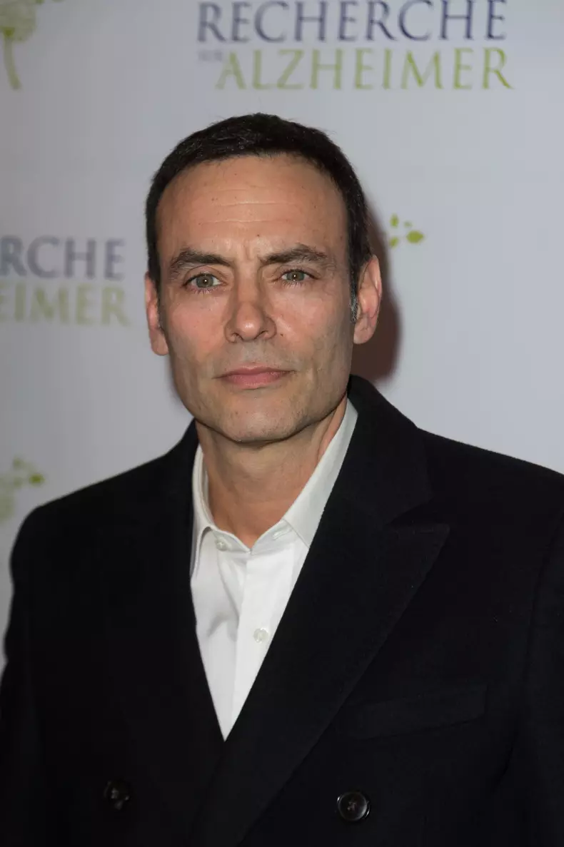 2 Generations Chantent Pour La 3eme Charity Gala - Paris