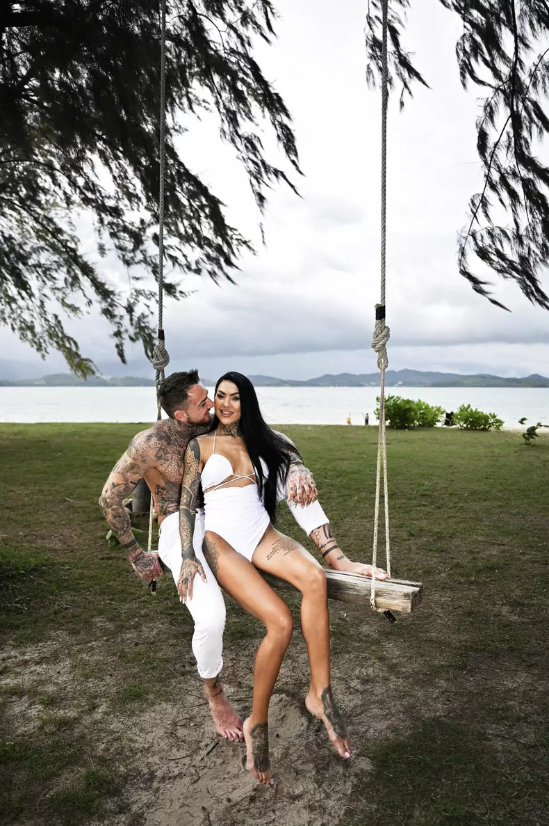 claudia florescu si bogdan cirlan