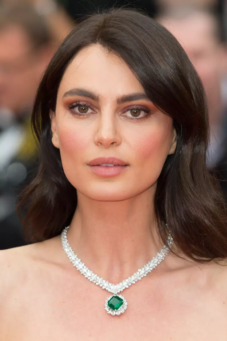 Red Carpet Yomeddine Cannes NG
