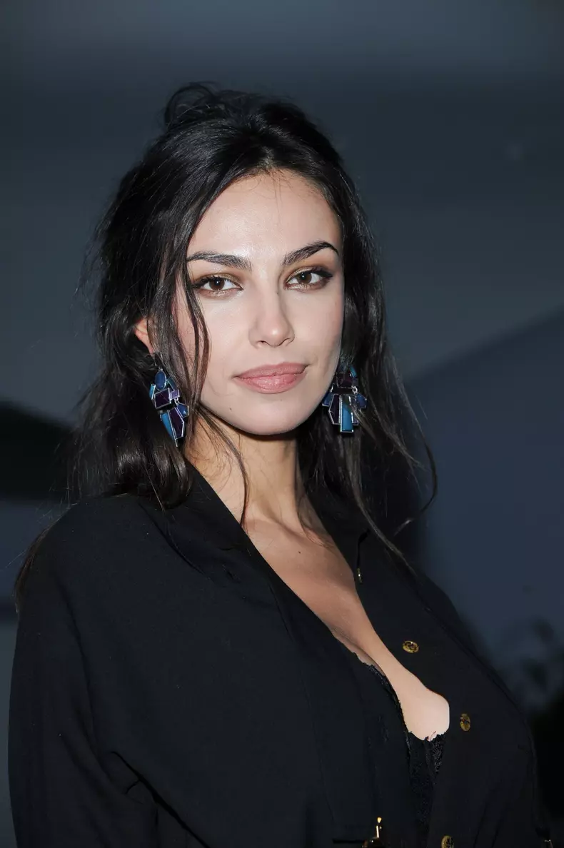 MADALINA-GHENEA