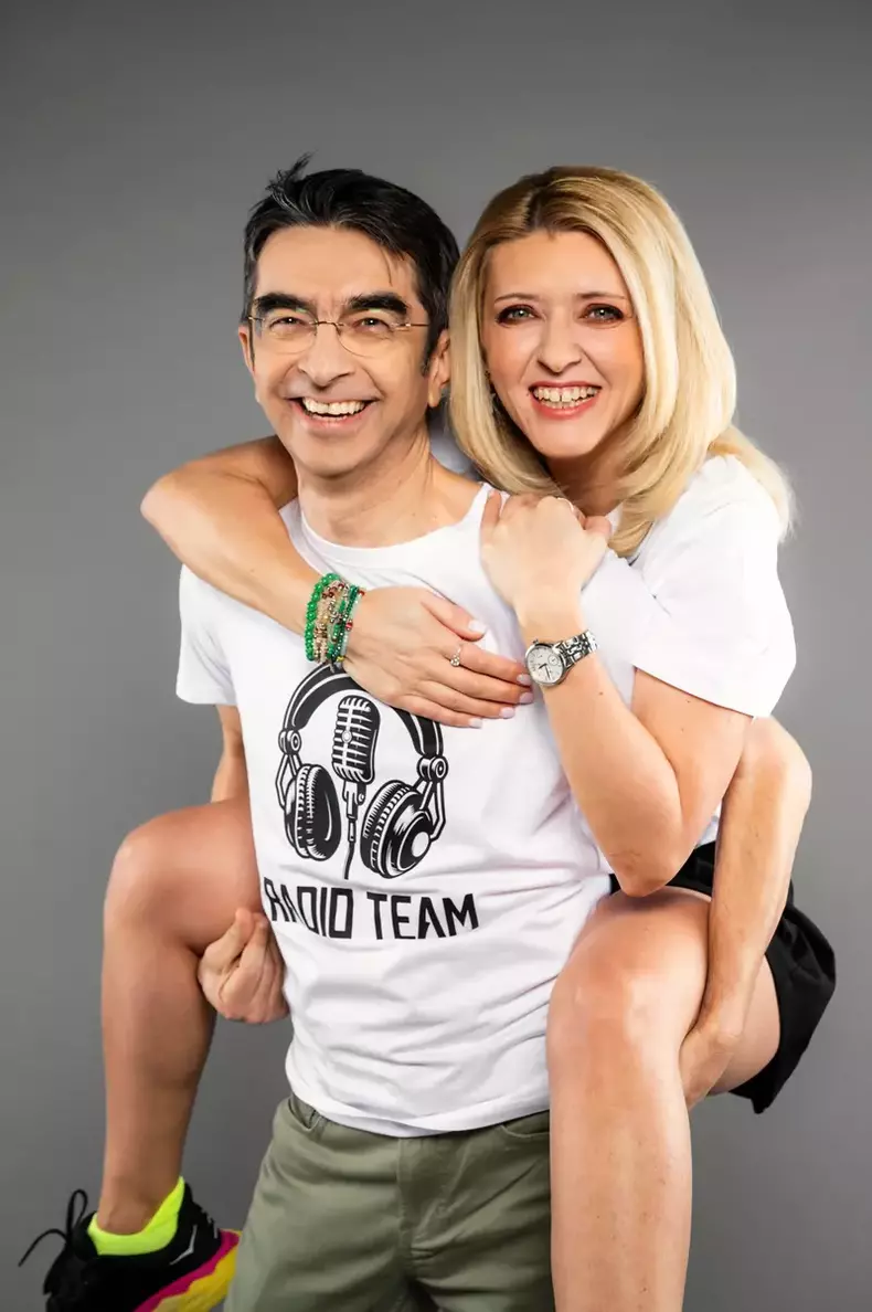 Mihai Gainusa oana Paraschiv (1)
