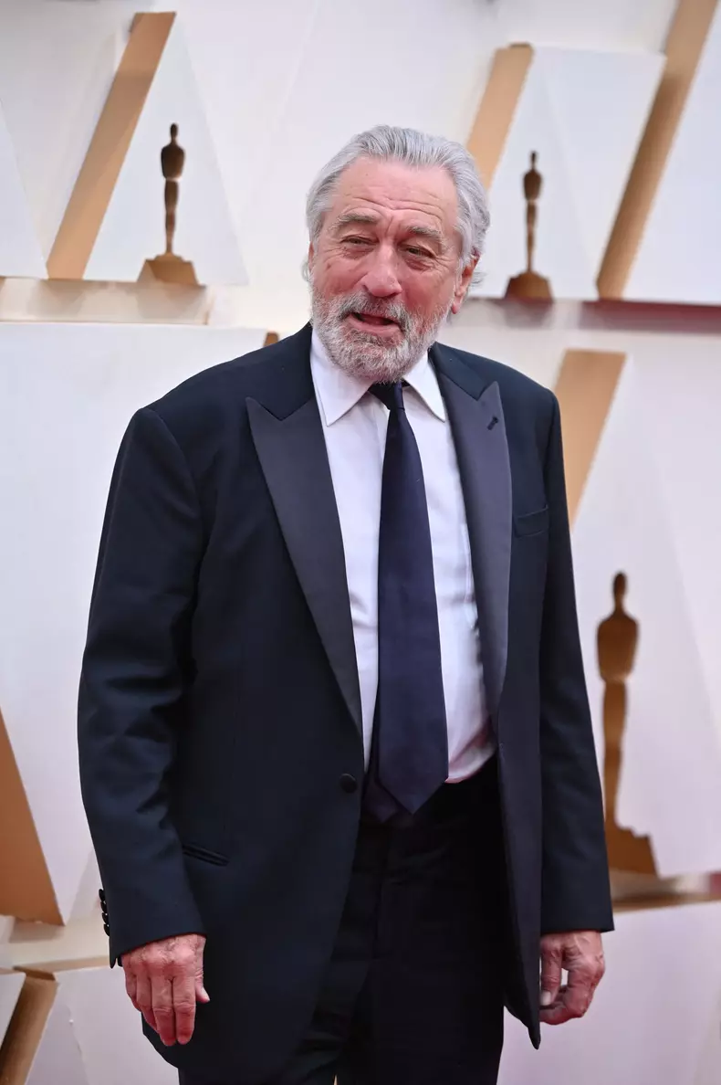 92nd Annual Academy Awards - LA - Arrivals