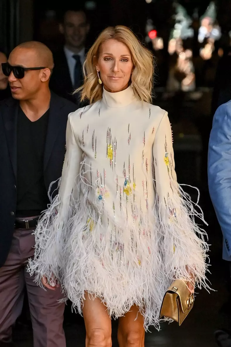 Celine Dion, anunț îngrijorător pentru fani. Ce se întâmplă, până la urmă, cu turneul mondial al artistei
