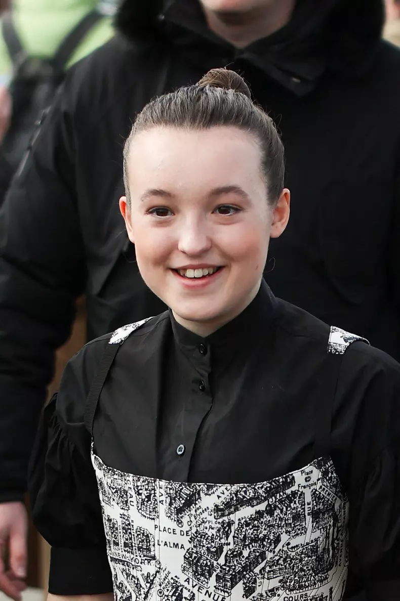 PFW - Christian Dior Womenswear Fall Winter 2023-2024 - Arrivals NB