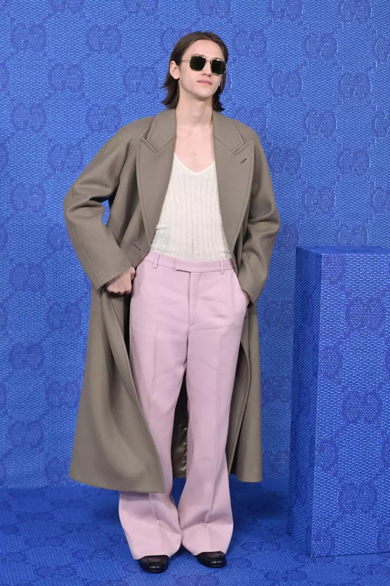 Percy Hynes White, prima reacție după ce a fost acuzat de agresiune sexuală. Cum se apără actorul din „Wednesday”