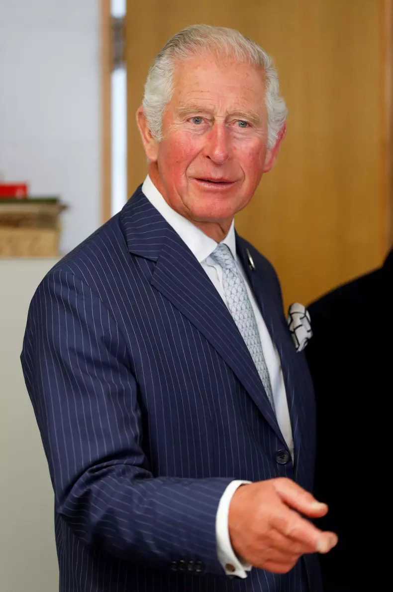 Prințul Charles