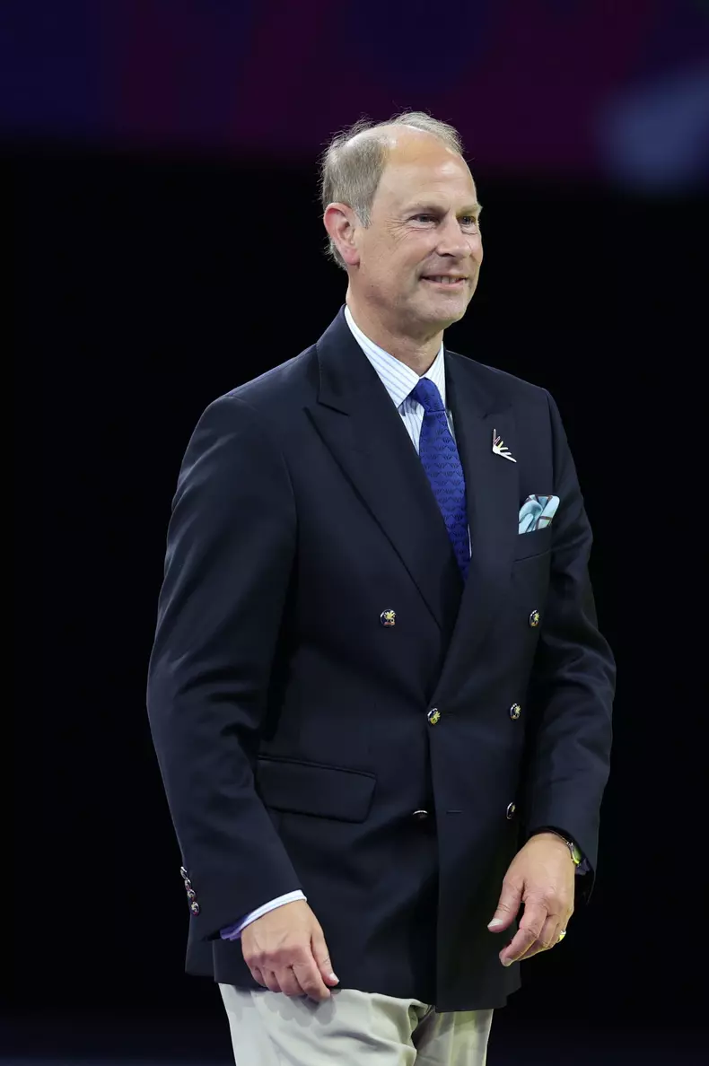 Prințul Edward