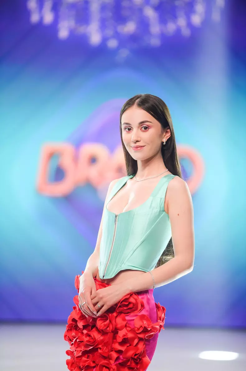 Andreea