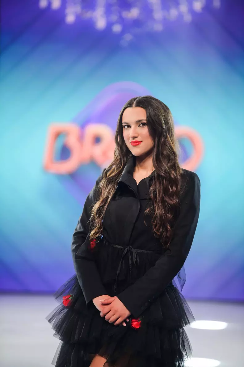 Luiza