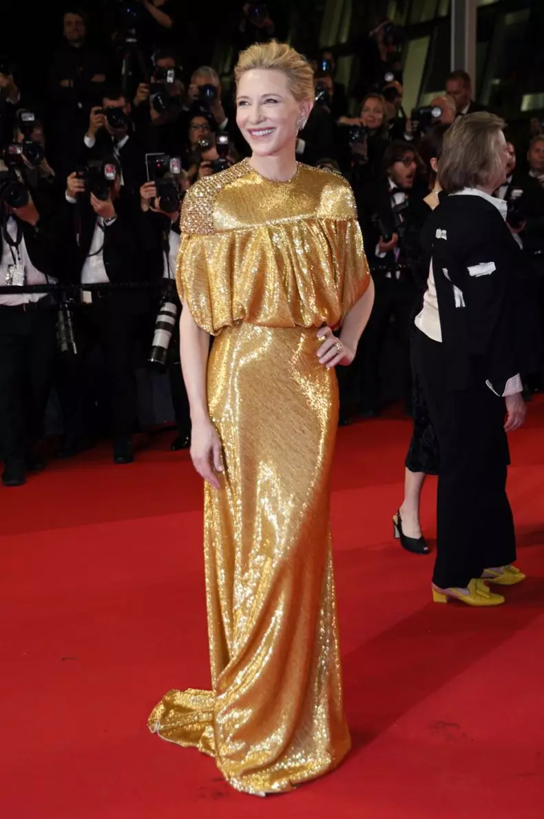 Cate Blanchett