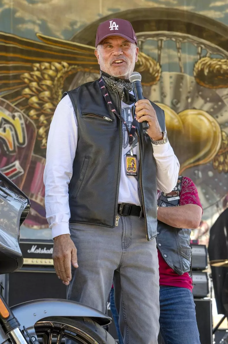 Lorenzo Lamas