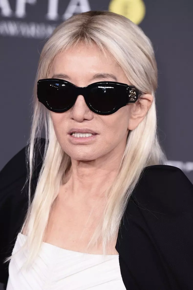 Vera Wang