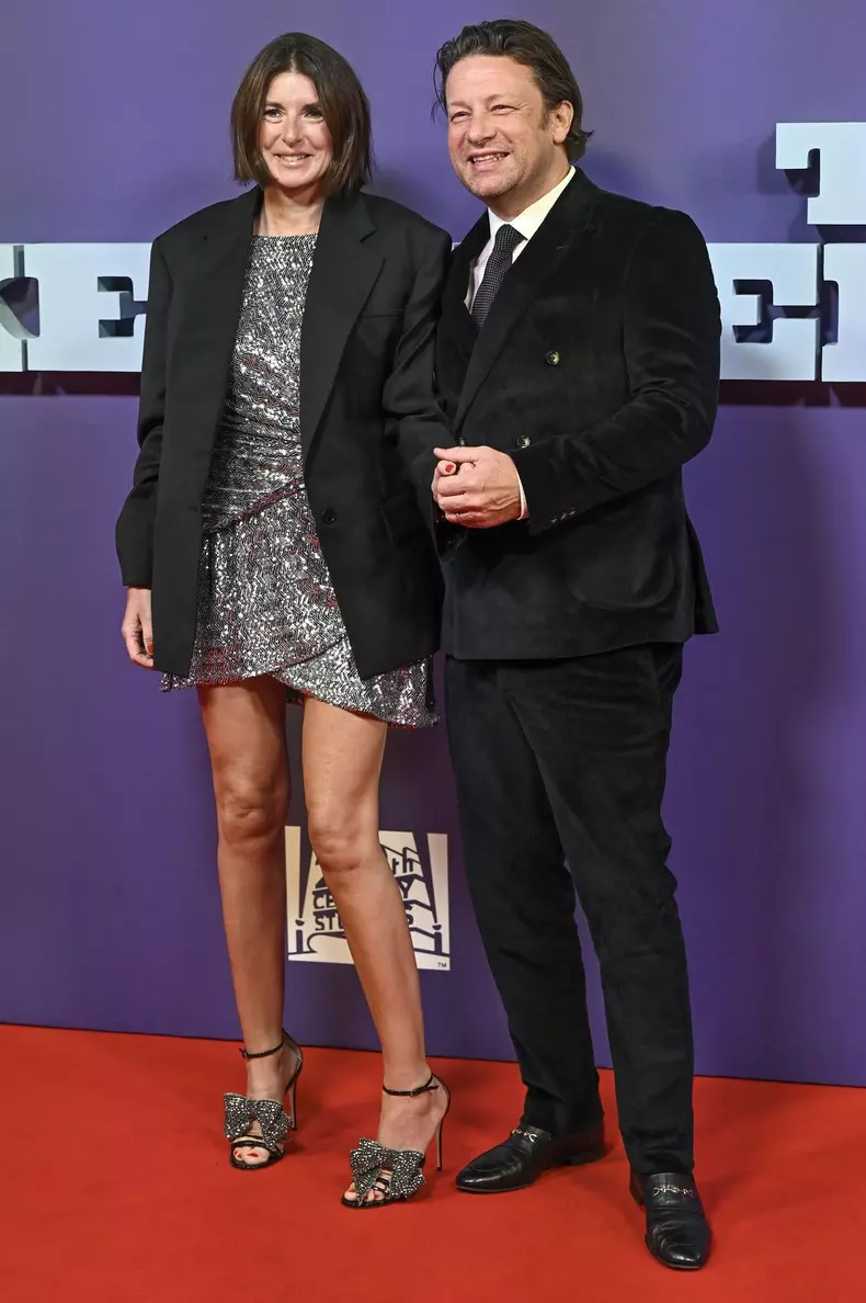 BFI London Film Festival's Headl