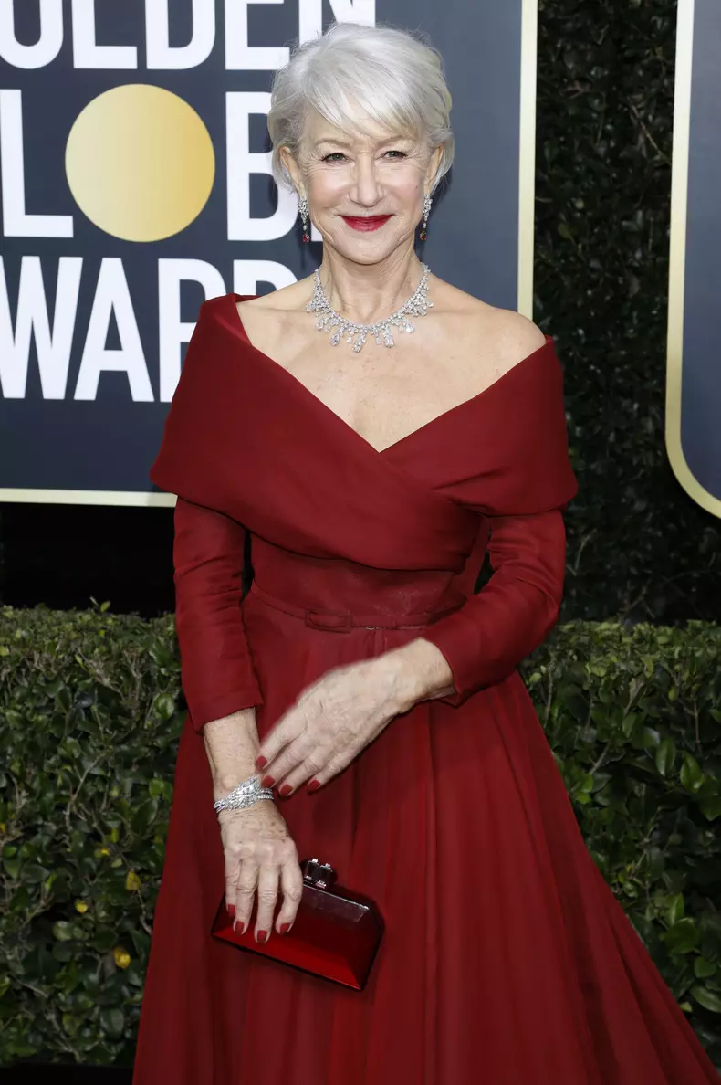Helen Mirren