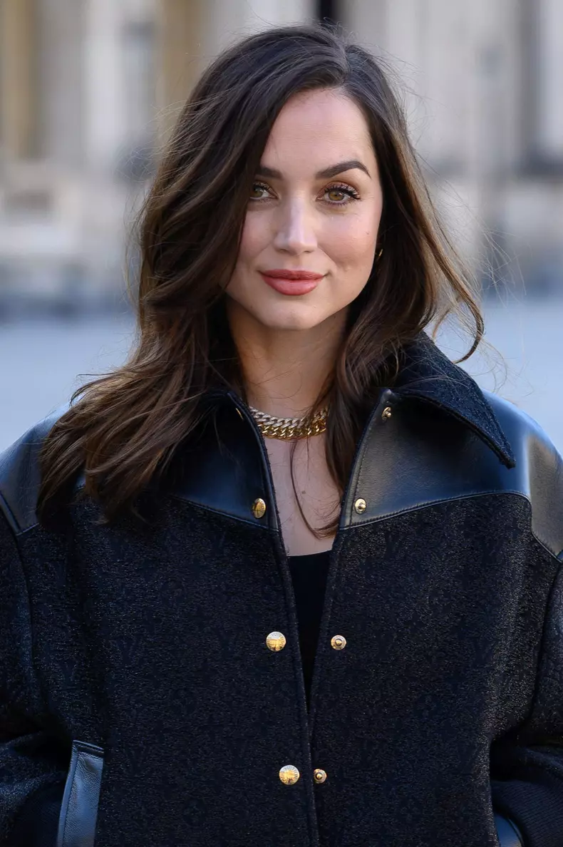 Ana de Armas
