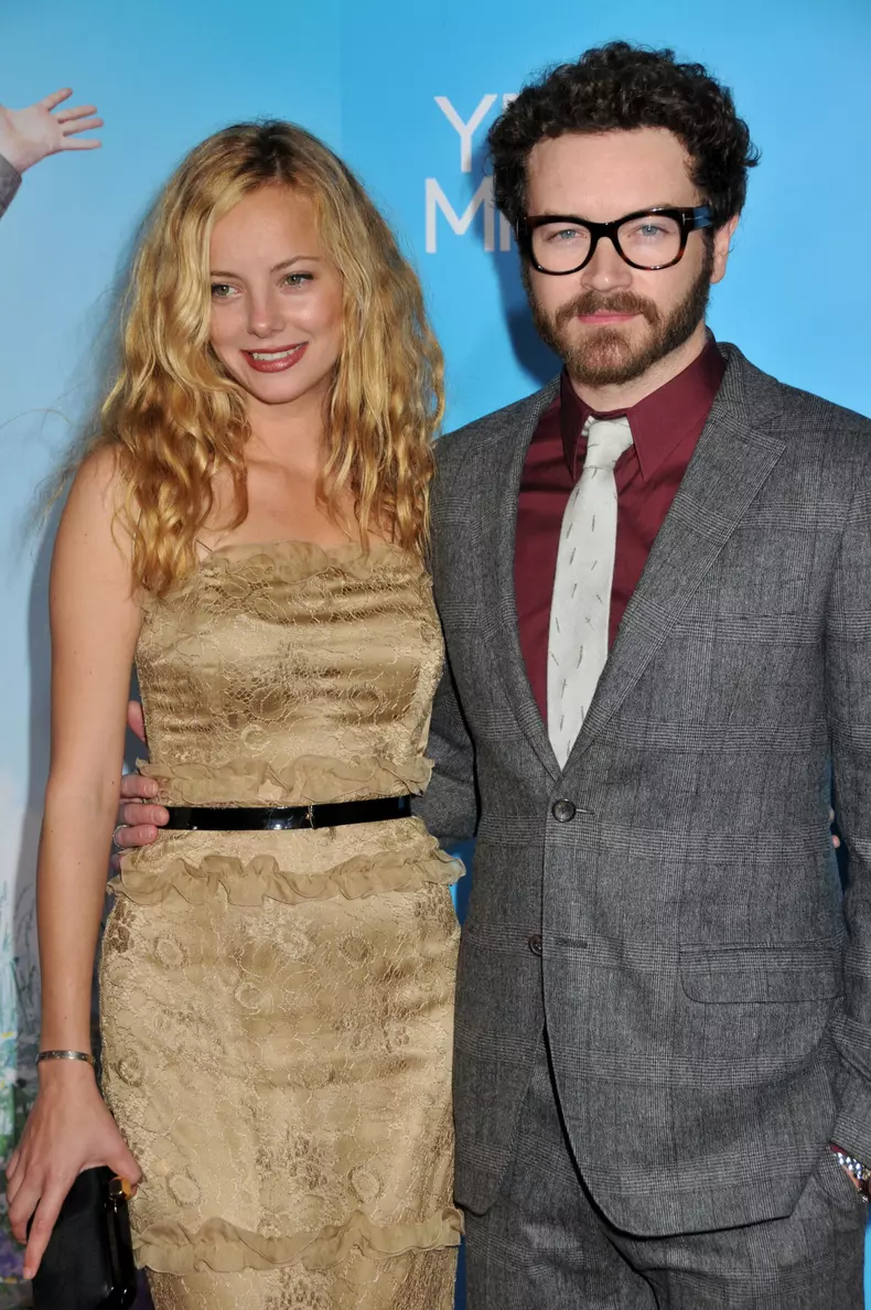 "Yes Man" Los Angeles Premiere